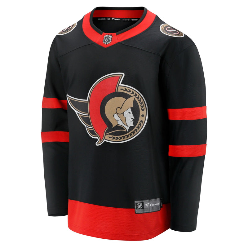 Breakaway Jersey, Red A3505