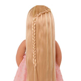 Hairplay Doll Assorted