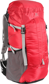 CanyonLightweight Backpack For Hiking/Camping/Travel, 45-L