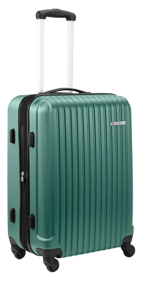 Hardside Spinner Luggage, 23-in C2168