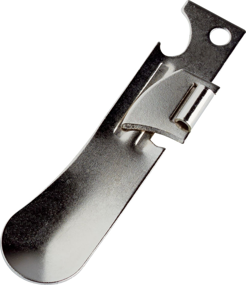 Metallic 3-in-1 Outdoor Can Opener M7281