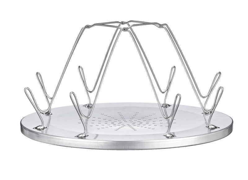 Stainless Steel Stove Toaster P1067