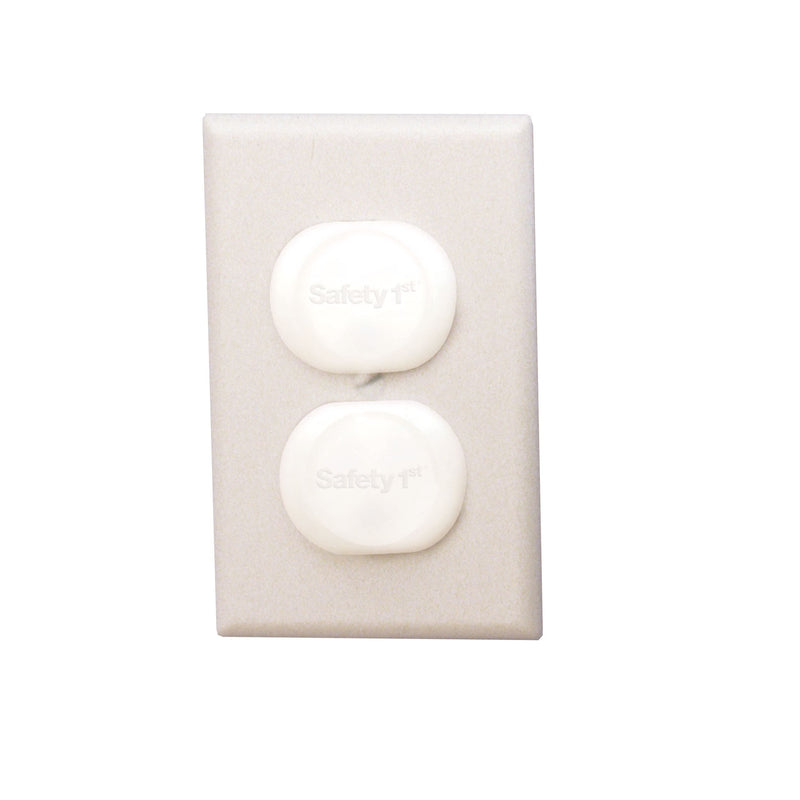 Outlet Protectors, 24-pk A1141