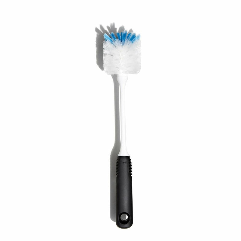 Bottle Cleaning Brush with Hanging Loop, 13-in L974