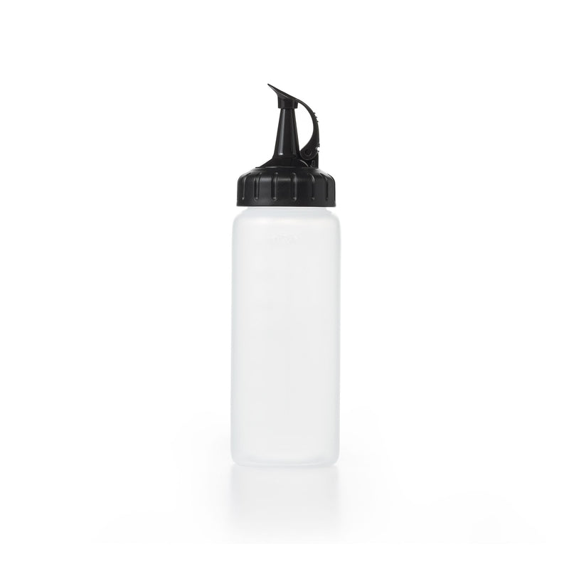 Dishwasher Safe Squeeze Bottle, 6-oz Z8413