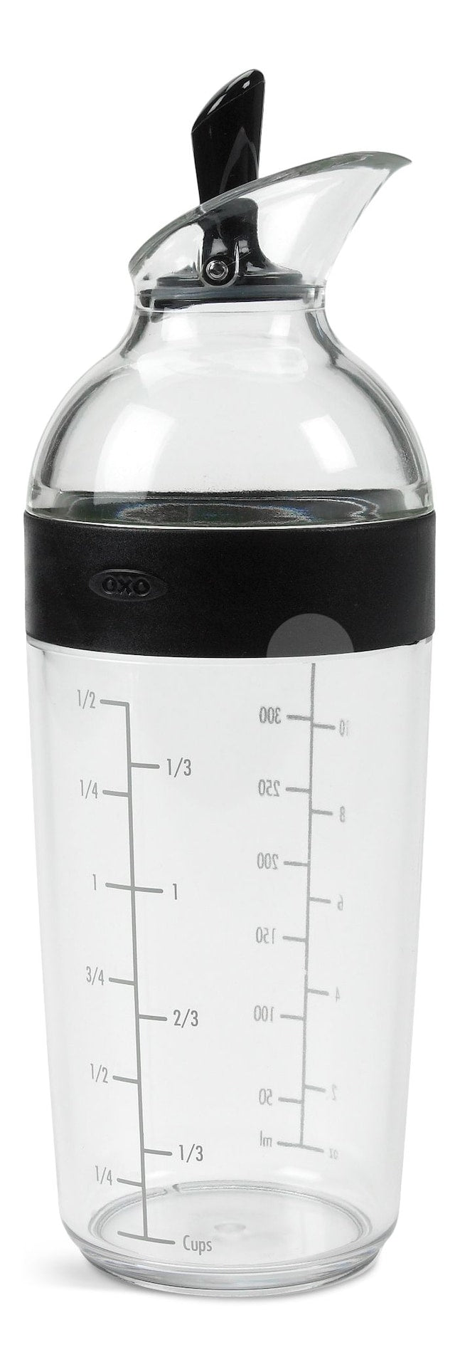Dressing Bottle, Large W4456