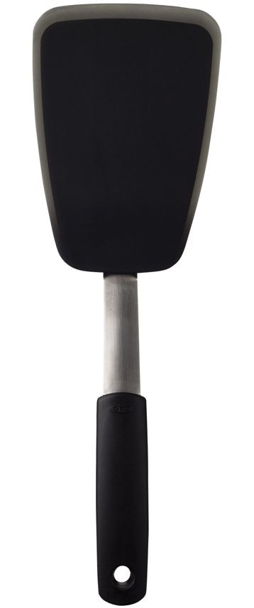 Large Flex Silicone Turner M5644