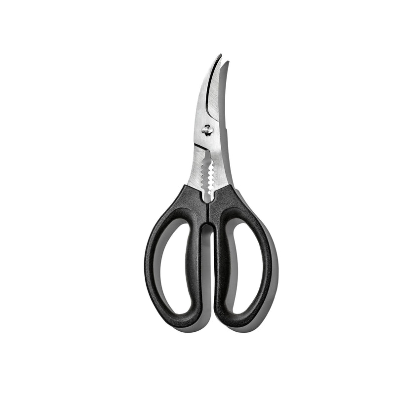 Stainless Steel Seafood Scissors, 7.6-in C8964