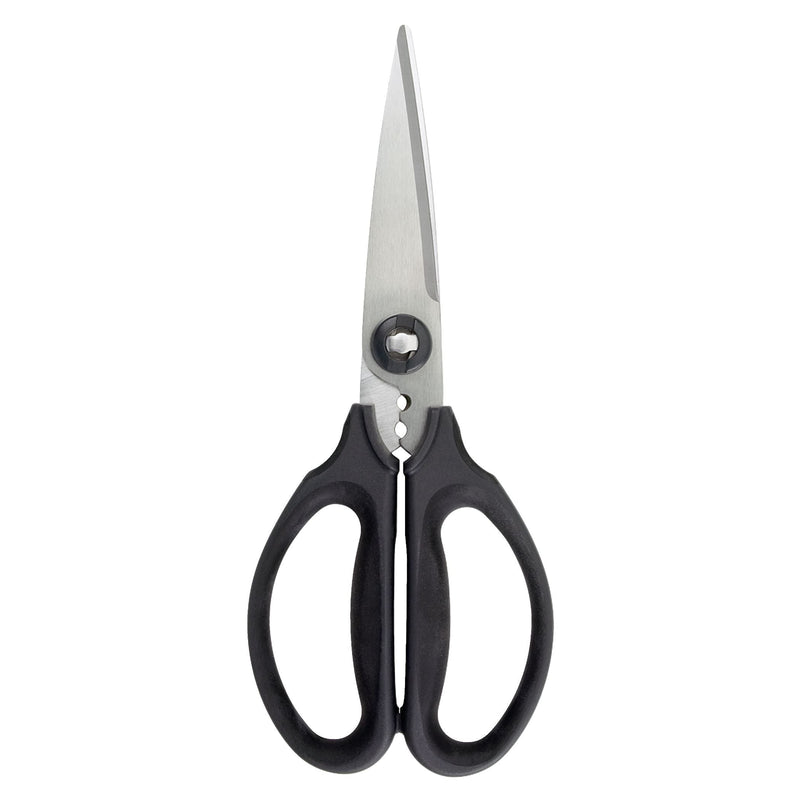 Kitchen Herb Scissors with Micro-Serrated Grips, 8.75-in A1404