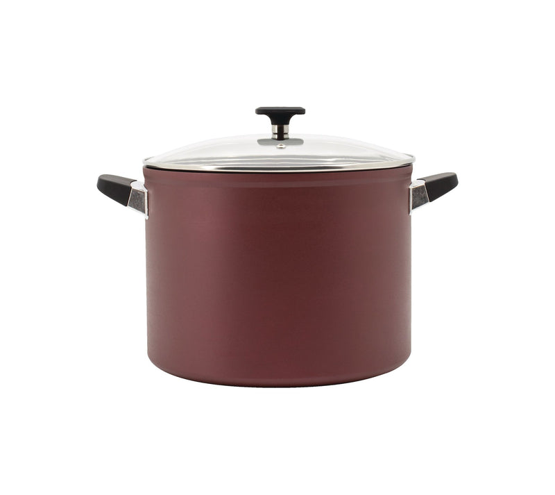 Classic Non-Stick Stock Pot, 10-qt Q4696