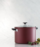 Classic Non-Stick Stock Pot, 10-qt