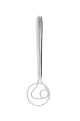 Danish Dough Whisk with Stain-Resistant Handle