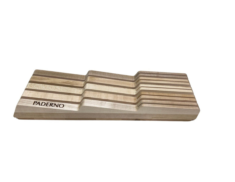 In-Drawer Knife Storage Tray U8096