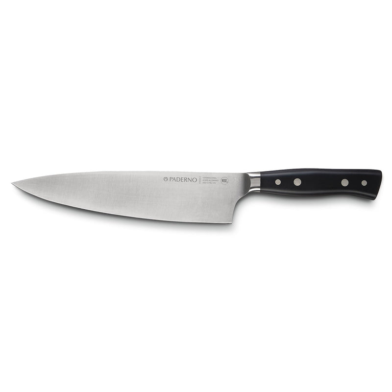 Montgomery Stainless Steel Chef's Knife, 8-in T7788