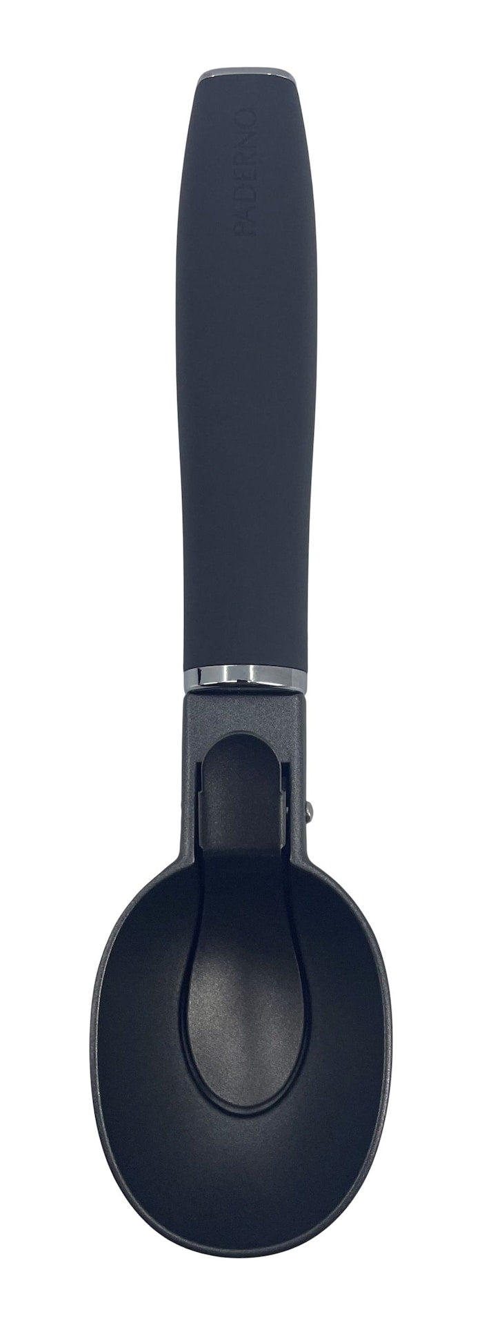 Non-Stick Lever Ice Cream Scoop Q0950