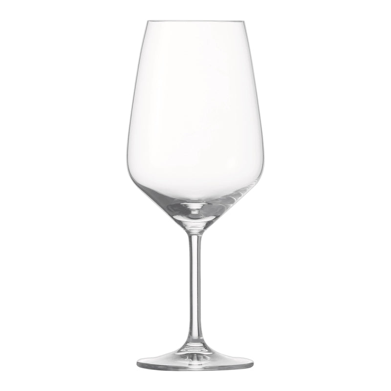 Professional Afton Red Wine Stemmed Glasses, 22-oz, 4-pk R7481