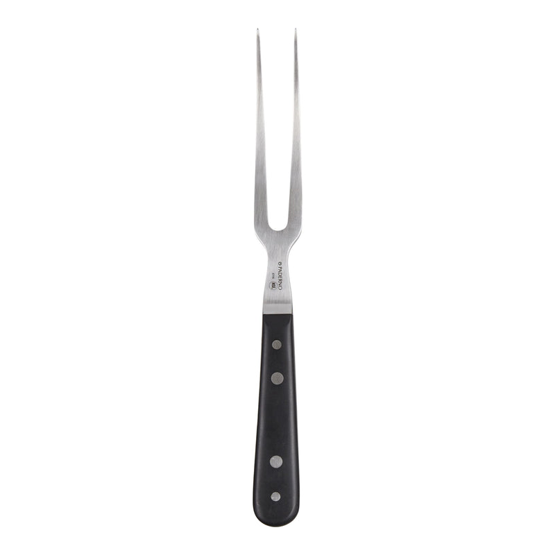Professional Montgomery Fully Forged Carving Fork, 4-in F3536