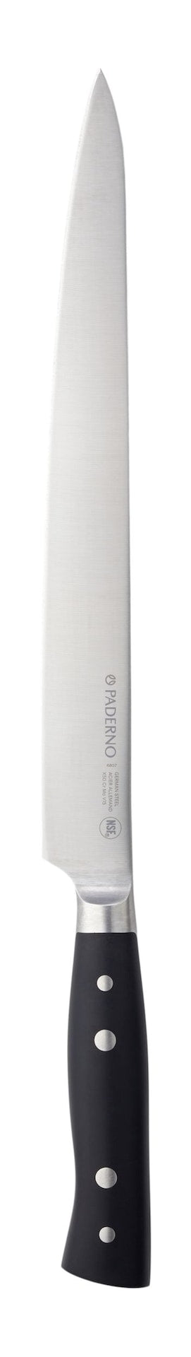 Professional Montgomery Fully Forged Carving Knife, 10-in S6102