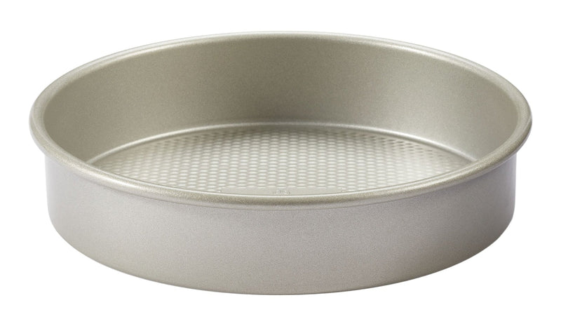 Professional Non-Stick Round Cake Pan, 9-in A8307