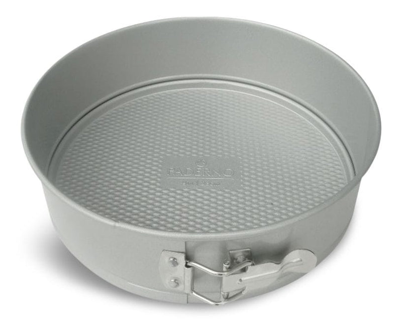 Professional Non-Stick Springform Cake Pan, 9-in G4652