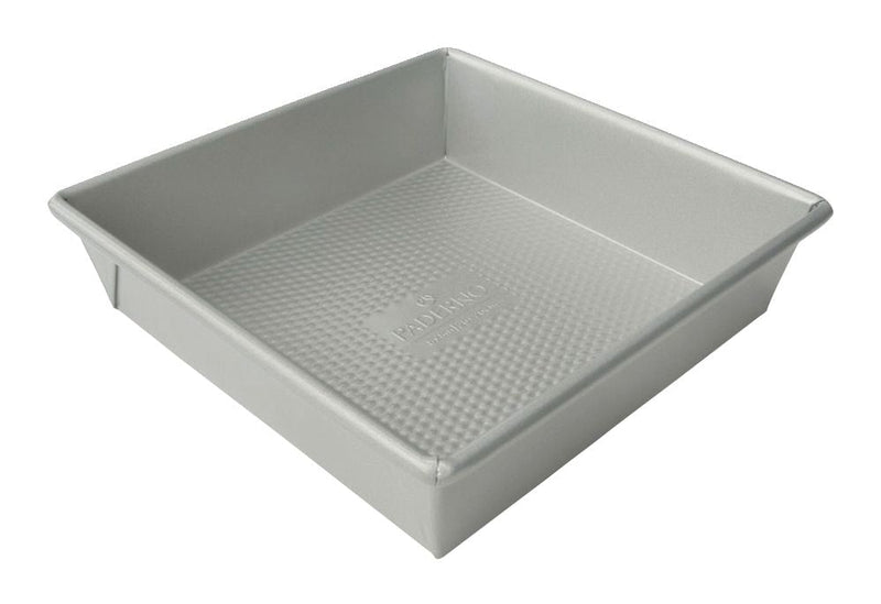 Professional Non-Stick Square Cake Pan, 8 x 8-in A9437