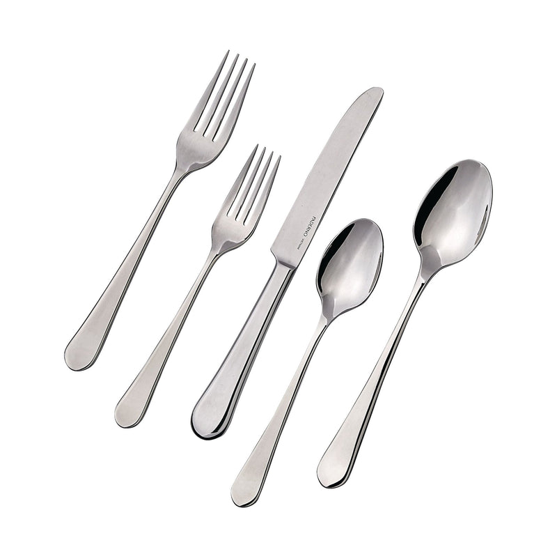 Richmond Polished Stainless Steel Flatware Set, Serves 4, 20-pc J0747