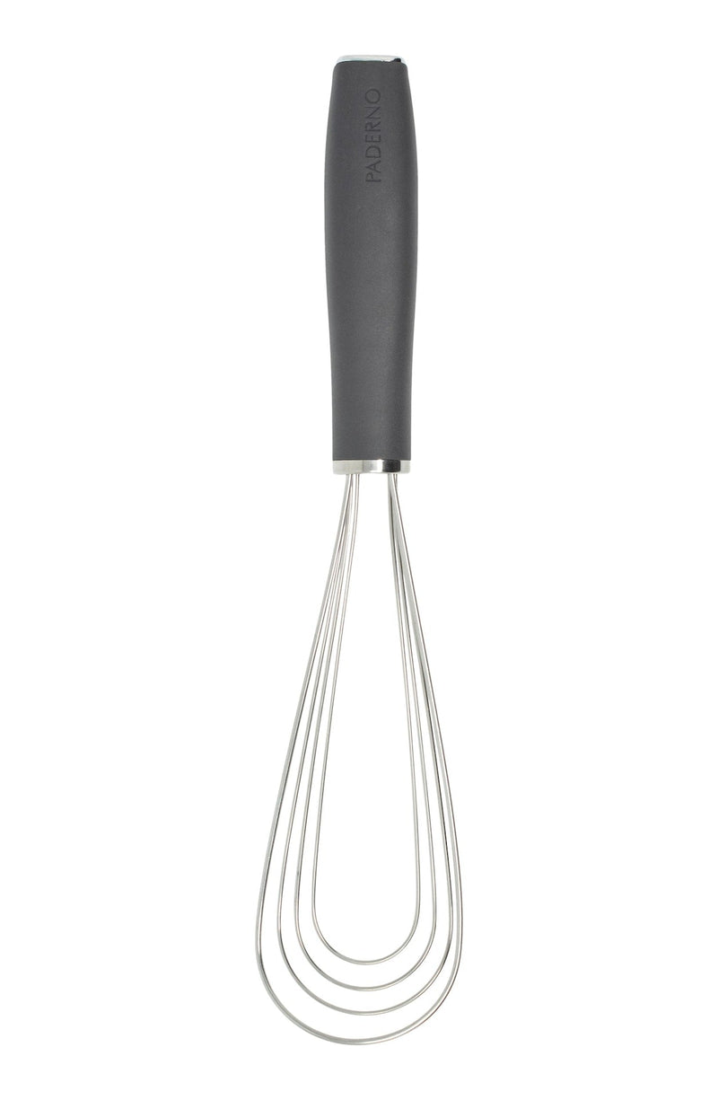Stain-Resistant Flat Whisk for Blending/Mixing J0881