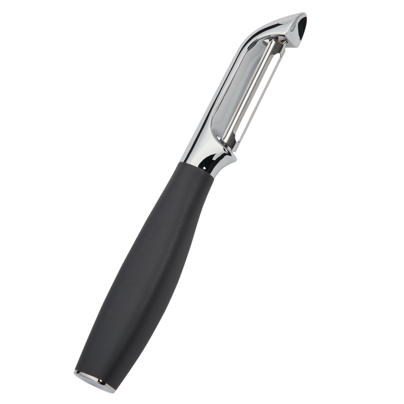 Stainless Steel Euro Peeler E9198