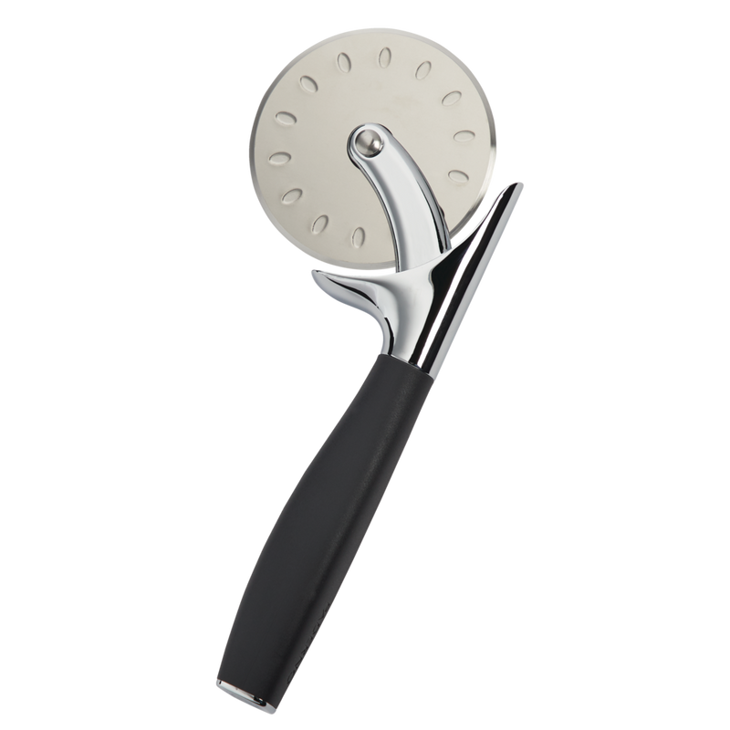 Stainless Steel Pizza Wheel J8091