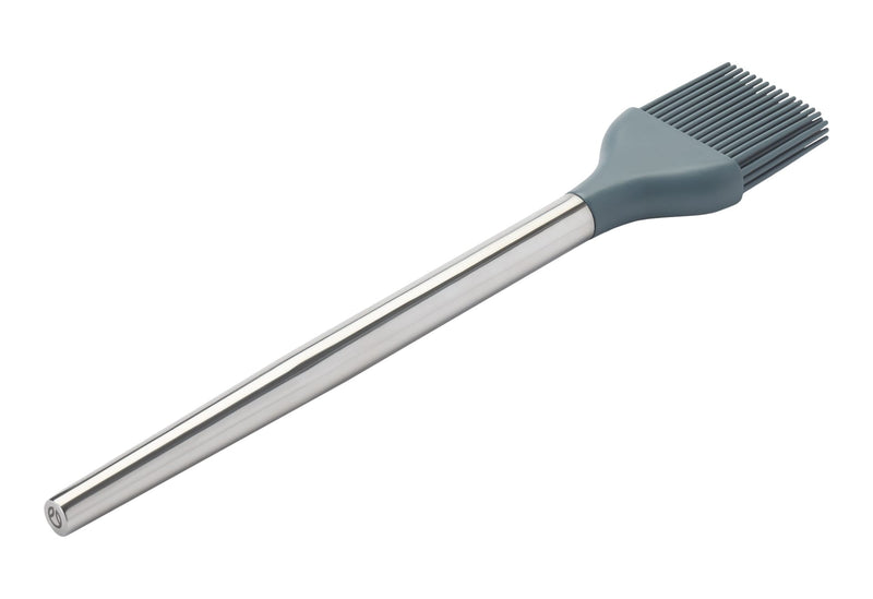 STAINLESS STEEL SILCONE BRUSH C0800