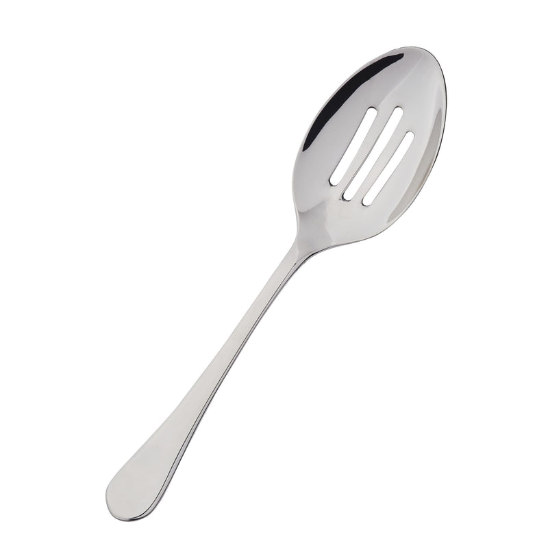 Stainless Steel Slotted Spoon A5357