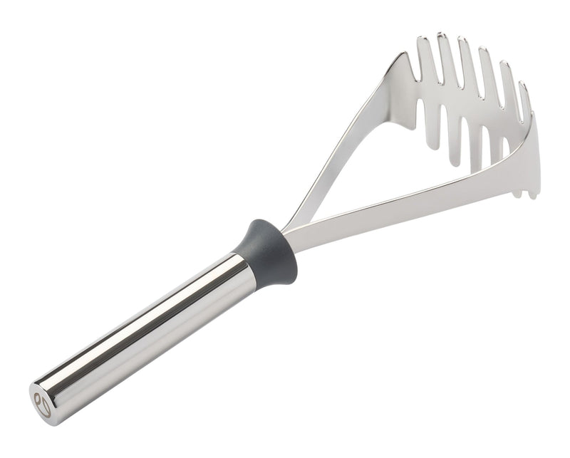 Vegetable & Potato Masher, Stainless Steel Z3024