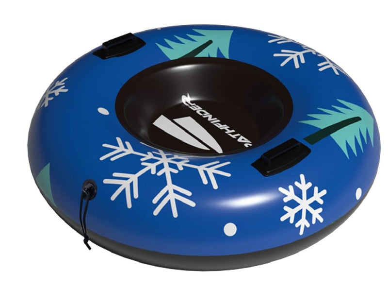 Jilong Heavy-Duty Inflatable Winter Snow Tube D3769