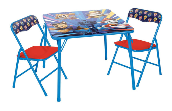 Activity Table O4723