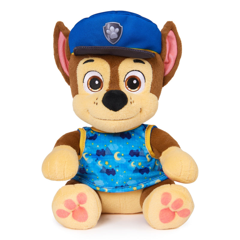 Bedtime Plush Chase, 10-in Stuffed Animal I8043