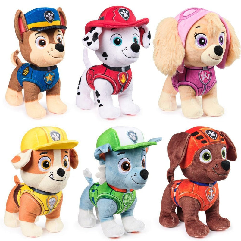 Essential Plush N6917