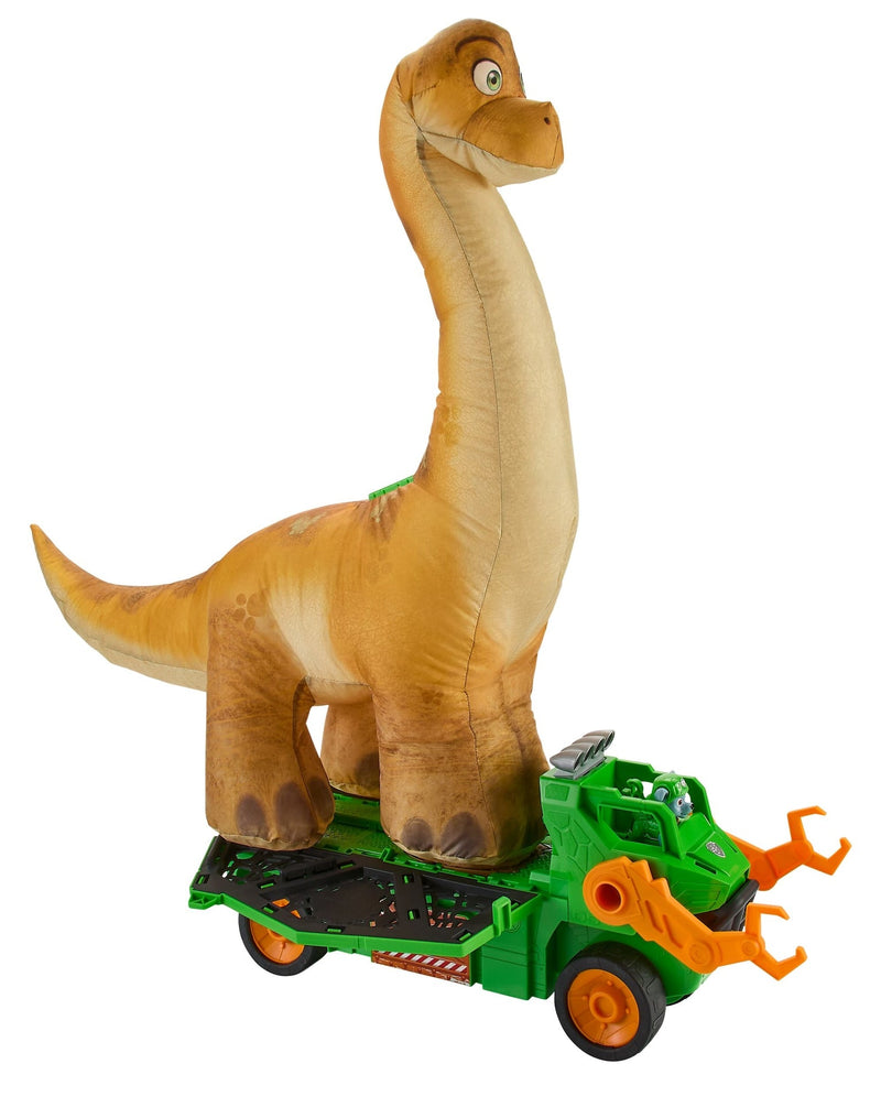 Movie Megasaurus Dino Vehicle R0595