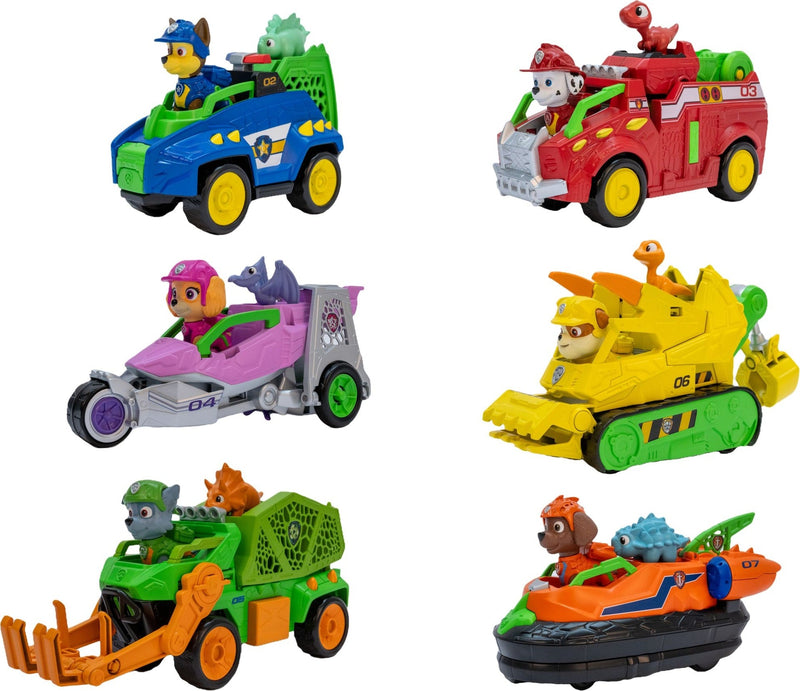 Movie Themed Vehicles Y6336