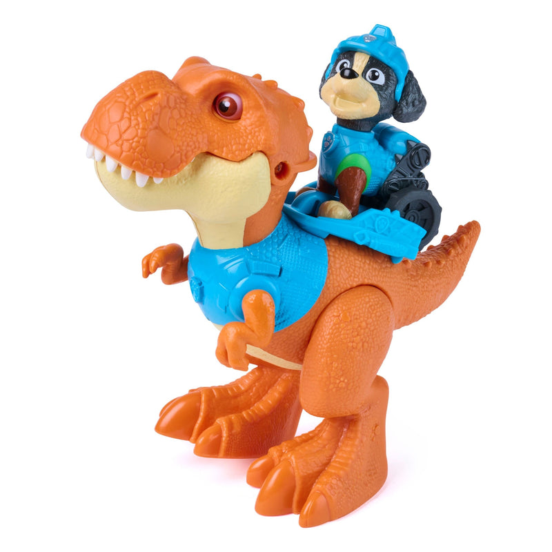 Roaring Pup Pals Rex O6395