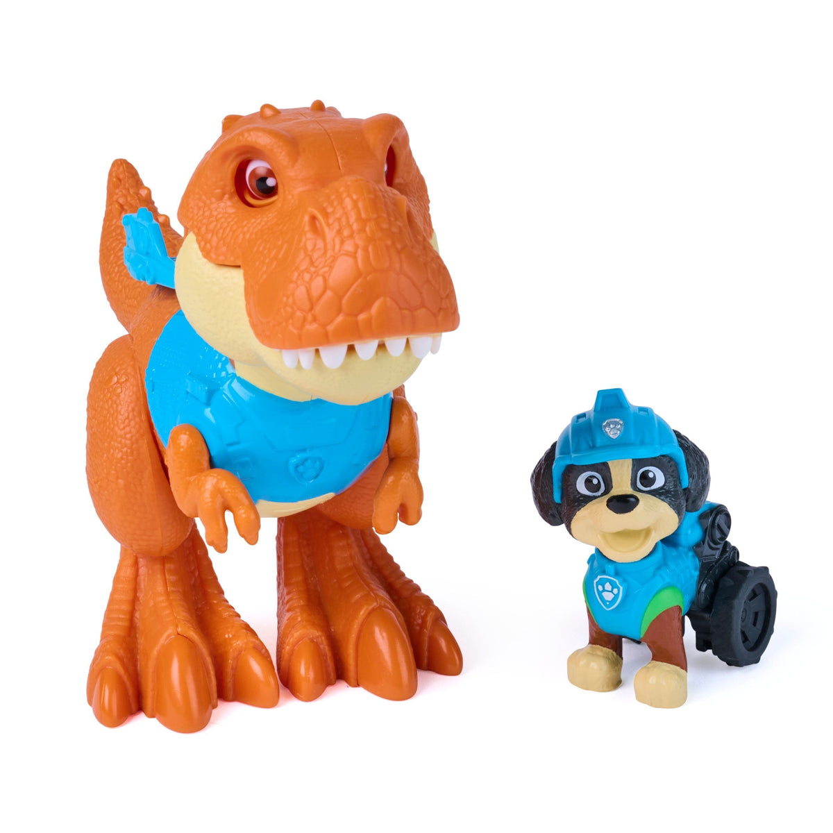 Roaring Pup Pals Rex