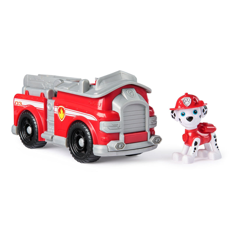 Sustainable Hovercraft Playset with Collectible Figure N9830