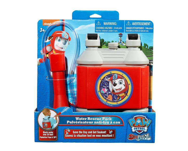 Water Rescue Pack W7946
