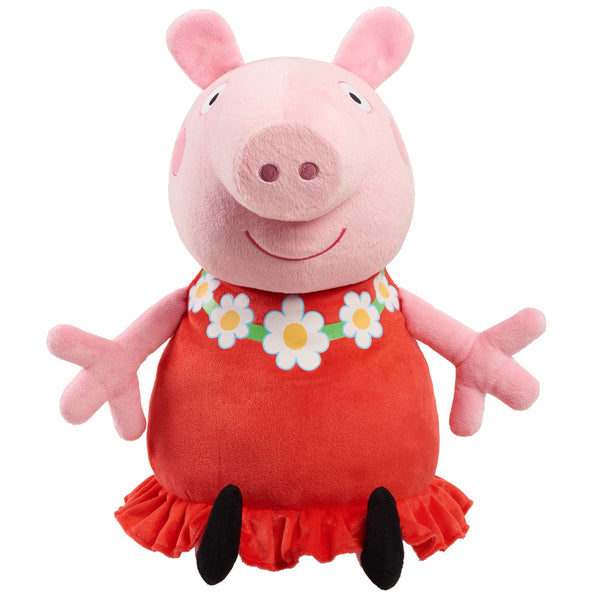 Jumbo Plush Stuffed Animal, 24.75-in S0302