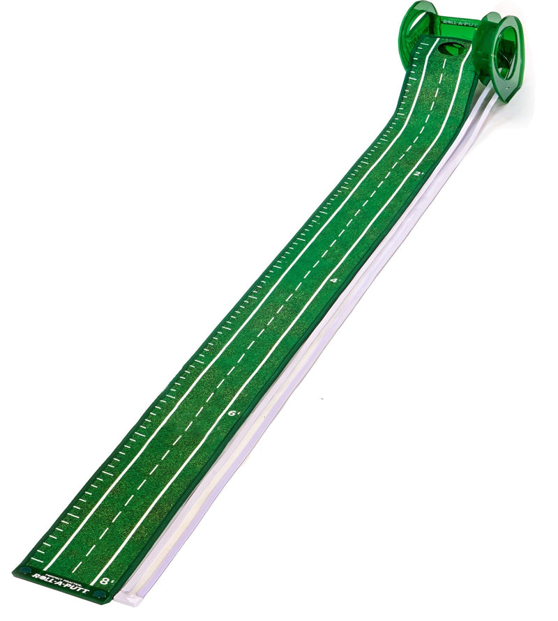 Roll-a-Putt Portable Putting Mat, Green R1771