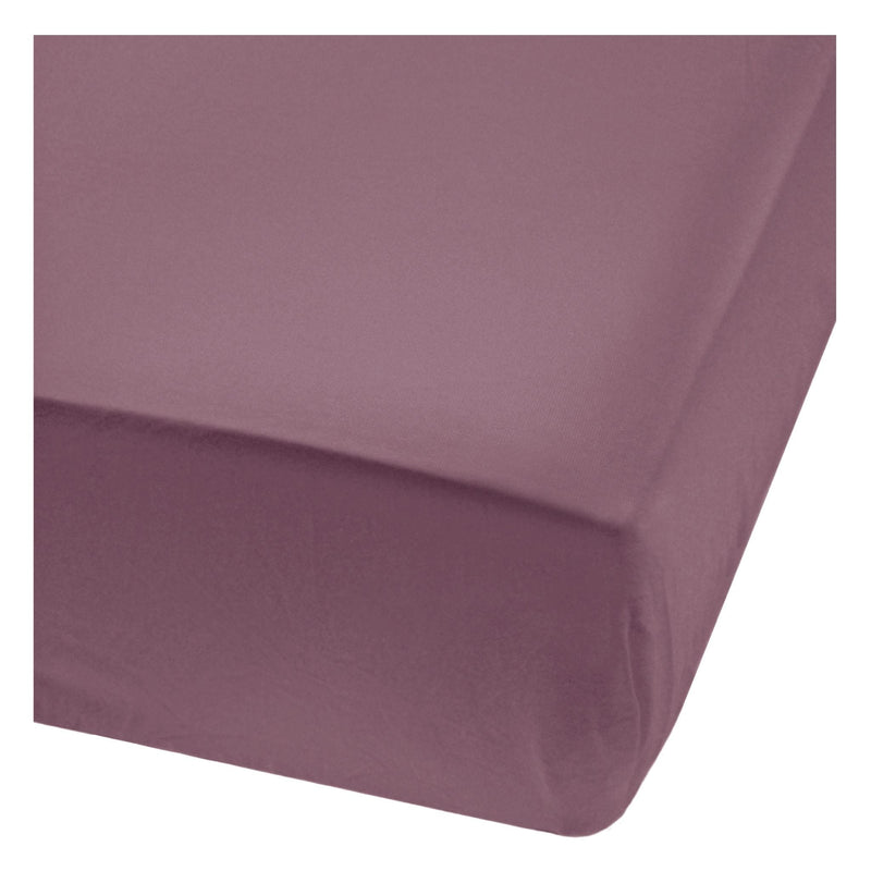 Bamboo Baby Crib Fitted Sheets, Port P2522