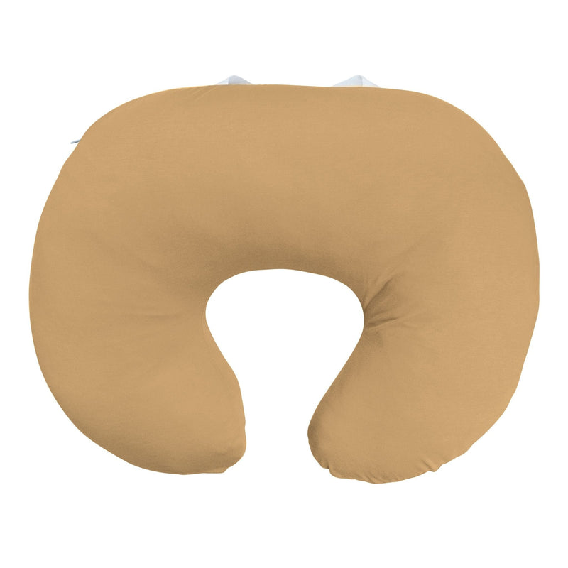 Bamboo Newborn Nursing Pillow, Honey H823
