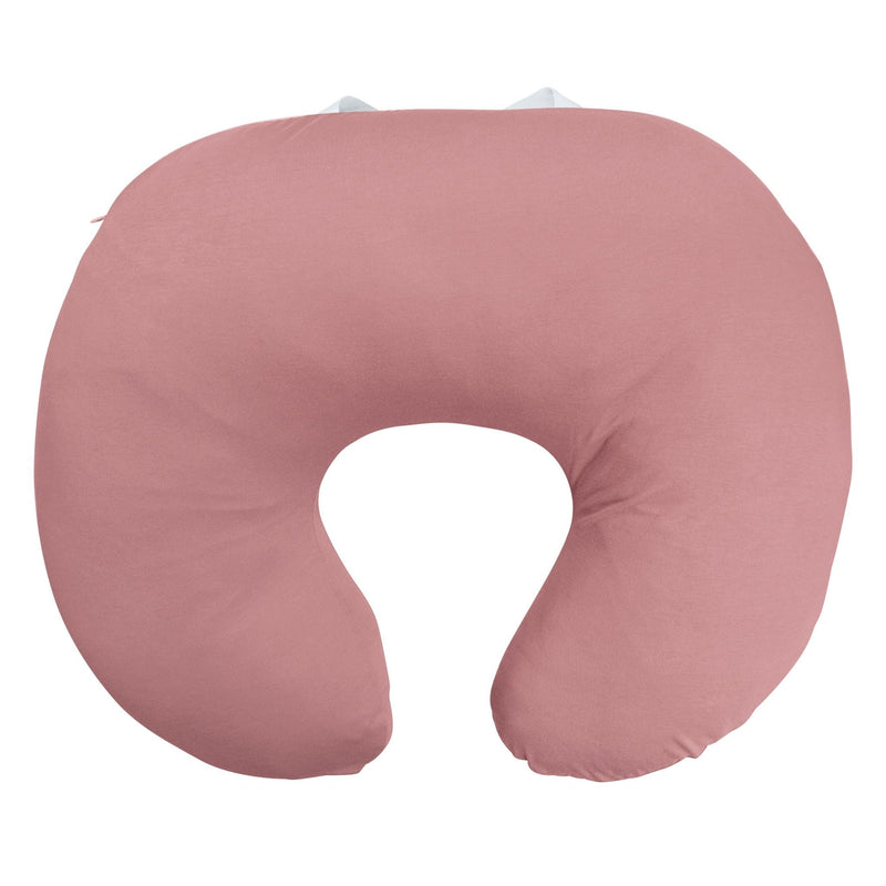 Bamboo Newborn Nursing Pillow, Lotus Z1821