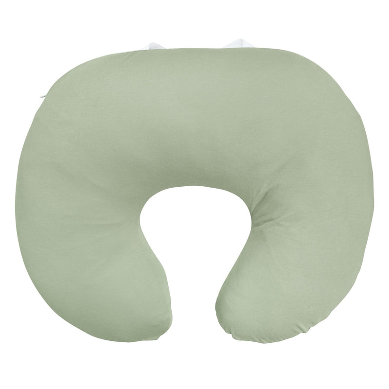 Bamboo Newborn Nursing Pillow, Moss C5361