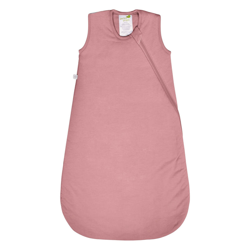 Bamboo Newborn Sleep Bag, Lotus, 0-6 months P7693