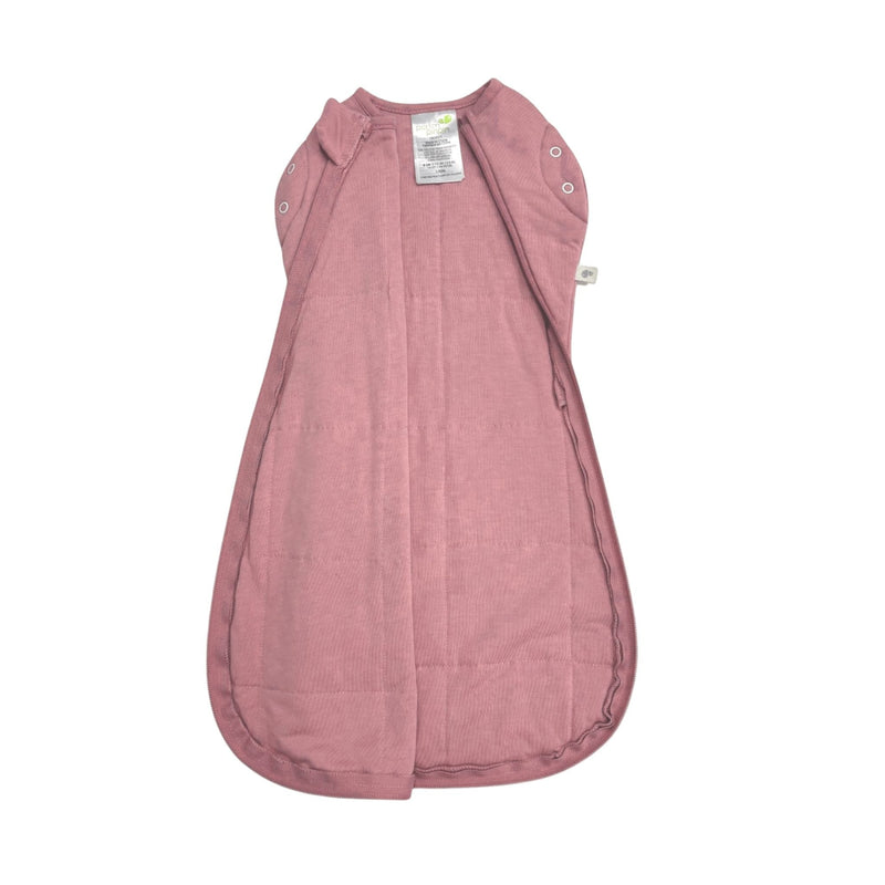 Bamboo Newborn Sleep Bag, Lotus B3001